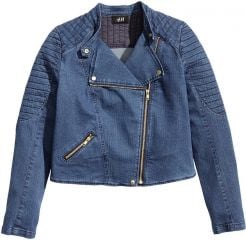 Denim Jacket at H&M