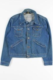 Denim Jacket at Wrangler