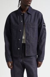 Denim Jacket at Nordstrom
