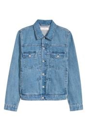 Denim Jacket by H&M at H&M