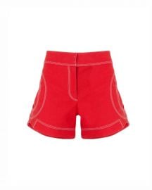 Denim Shorts by Genny at Genny