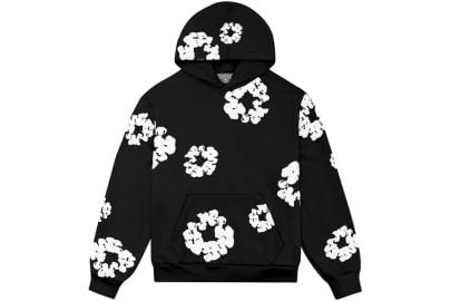 Denim Tears The Cotton Wreath Sweatshirt at StockX