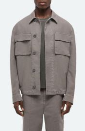 Denim Utility Jacket at Nordstrom Rack