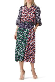 Denise Skirt by Emily Lovelock for 30 Rent the Runway at Rent the Runway