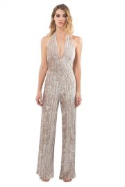 Denley Jumpsuit at Black Halo