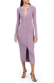 Derek Lam 10 Crosby Avianna Sweater Dress at Nordstrom