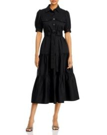 Derek Lam 10 Crosby Buffy Utility Dress Bloomingdales at Bloomingdales