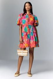 Derek Lam 10 Crosby Doha Dress at Rent the Runway