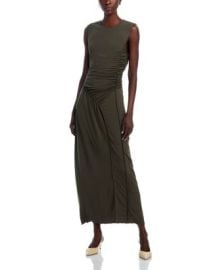 Derek Lam 10 Crosby Kimberly Ruched Dress Bloomingdales at Bloomingdales