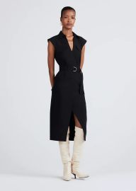 Derek Lam 10 Crosby Lucy Utility Shirtdress at Derek Lam 10 Crosby