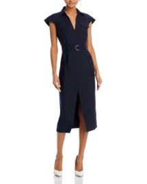 Derek Lam 10 Crosby Lucy Utility Shirtdress Bloomingdales at Bloomingdales