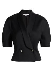 Derek Lam 10 Crosby Philippe Elbow Sleeve Jacket at Saks Fifth Avenue