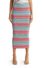 Derek Lam 10 Crosby Riviera Skirt at Nordstrom Rack