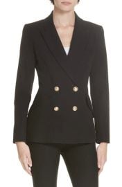 Derek Lam 10 Crosby Rodeo Double Breasted Blazer at Nordstrom