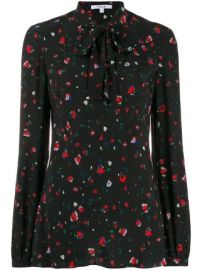 Derek Lam 10 Crosby floral print blouse at Farfetch