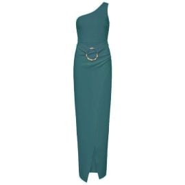 Derma Department Angelina Dress at Wolf & Badger