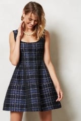 Deryn dress by Nanette Lepore at Anthropologie