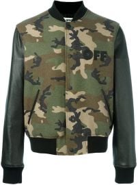 Designer Bomber amp Varsity Jackets for Men - at Farfetch
