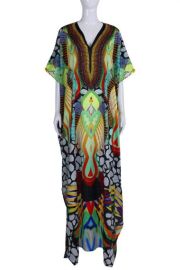 Designer Caftan Dress HM - Caftan Dress at Caftan Dress