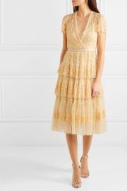 Designer Dresses  NET-A-PORTER at Net a Porter