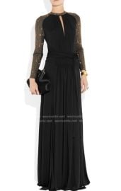 Designer Dresses  NET-A-PORTER at Net a Porter