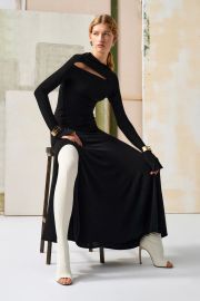 Designer Dresses Elegant Tailored Dresses Victoria Beckham Victoria Beckham US at Victoria Beckham