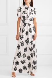 Designer Dresses NET-A-PORTER at Net a Porter