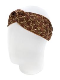 Designer Headbands amp Hair Clips - at Farfetch