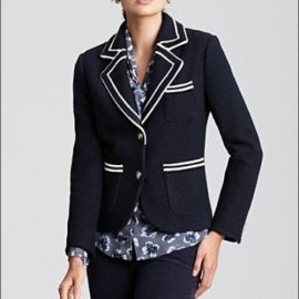 Designer Jackets and Coats Outerwear for Women Tory Burch at Tory Burch