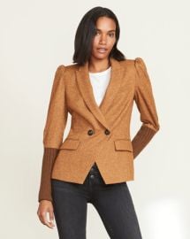 Designer Jackets for Women at Veronica Beard