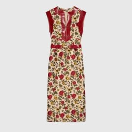 Designer Luxury Dresses for Women  Luxury Dresses    US at Gucci