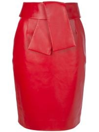 Designer Pencil Skirts - at Farfetch