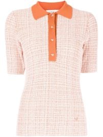 Designer Polo Shirts for Women - at Farfetch