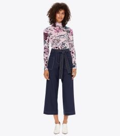 Designer Shirts Blouses and Tops for Women Tory Burch at Tory Burch