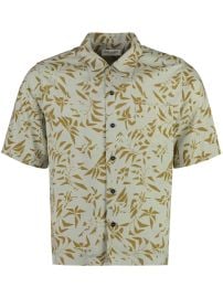 Designer Shirts for Men Luxury Designer Shirts US at Farfetch