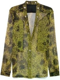 Designer Shirts for Men Luxury Designer Shirts US at Farfetch