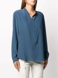 Designer Shirts for Women - at Farfetch