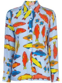 Designer Shirts for Women - at Farfetch