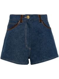 Designer Short Shorts US at Farfetch