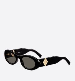 Designer Sunglasses for Men - Aviator Round amp Shield DIOR at Dior