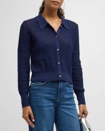 Designer Sweaters for Women at Neiman Marcus