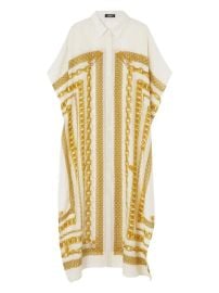 Designer Swimsuit Cover-Ups amp Beach Dresses at Farfetch