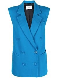 Designer Waistcoats amp Gilets for Women Shop Online at Farfetch