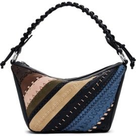Desigual Faux Leather Shoulder Bag at Nordstrom