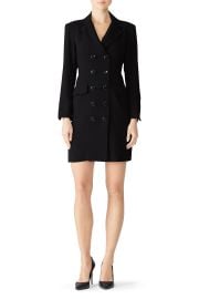 Desperado Coat Dress by Nanette Lepore for 75 Rent the Runway at Rent The Runway