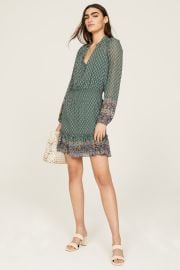 Destiny Dress by Veronica Beard Rent the Runway at Rent the Runway