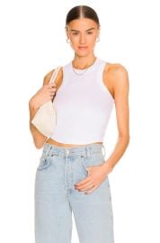 Detra Tank at Revolve