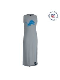 Detroit Lions Smock Kiya Tomlin at Kiya Tomlin