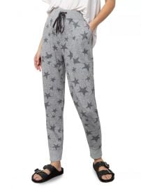 Devon Star Sweatpants at Saks Fifth Avenue