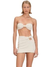 Devon Windsor Eve Skirt SU24344SK-NATUR Swimwear World at Swimwear World